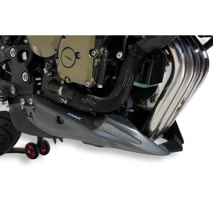 Ermax belly pan XJ 6 N 2013/2015 Ermax belly pan XJ 6 N 2013/2015