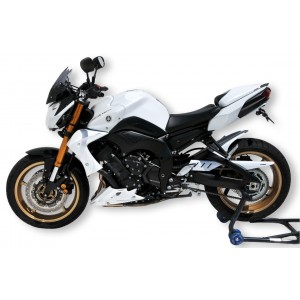 Support de plaque Ermax FZ8 / FZ8 Fazer 2010/2015