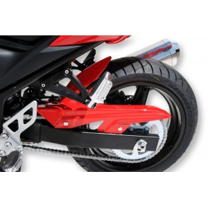 Ermax : Guardabarros trasero GSF 650 Bandit 2009/2015