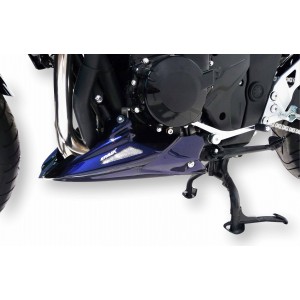 Ermax belly pan GSF 650 Bandit 2009/2015