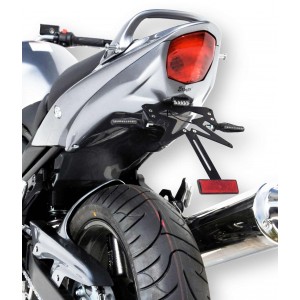 Ermax : Paso de rueda GSF 1250 Bandit N 2010/2014 Paso de rueda Ermax BANDIT GSF 1250 N 2010/2014 SUZUKI EQUIPO DE MOTO