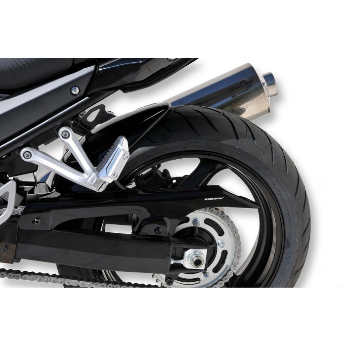 Ermax rear hugger GSF 1250 Bandit N 2010/2014 Ermax rear hugger GSF 1250 Bandit N 2010/2014