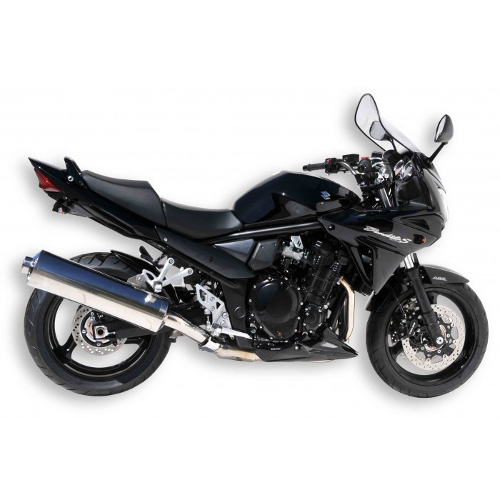 Suzuki bandit discount 1250 2015