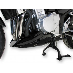 Ermax belly pan 1250 Bandit S 2010/2012 Belly pan 2010/2012 Ermax GSF 1250 BANDIT S 2010/2016 SUZUKI MOTORCYCLES EQUIPMENT