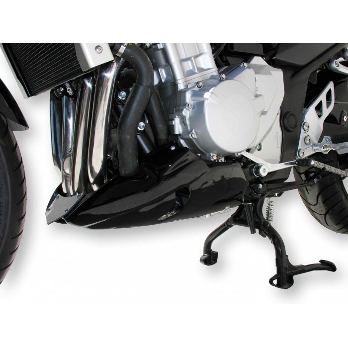 Ermax belly pan 1250 Bandit S 2010/2012 Ermax belly pan 1250 Bandit S 2010/2012