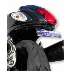 Ermax - Suporte de placa GSX 1300 R Hayabusa 2008/2017