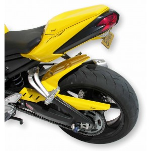 Ermax seat cover FZ1 2006/2015