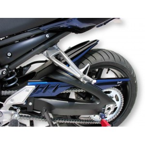 Rear hugger Guardabarros trasero Ermax FZ1 N 2006/2015 YAMAHA EQUIPO DE MOTO