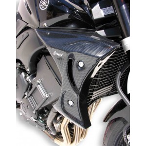 Ermax radiator scoops FZ1 2006/2015