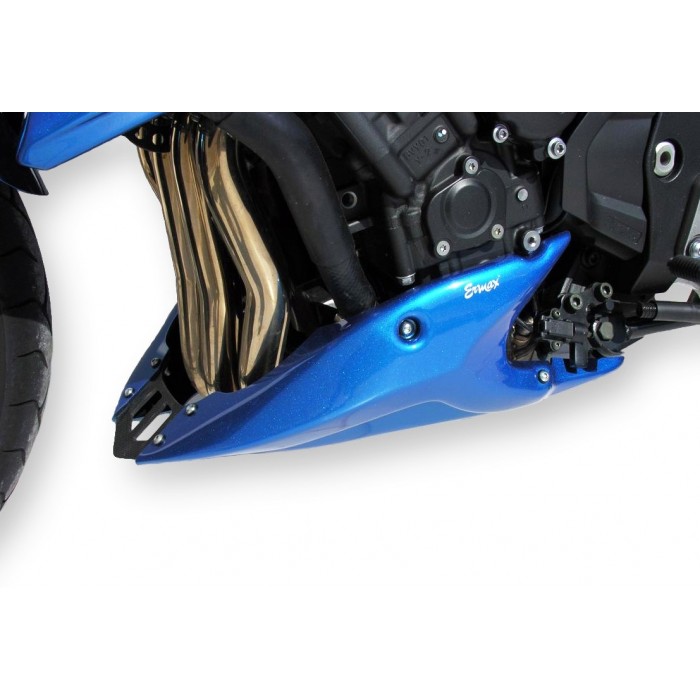 Ermax belly pan FZ1 Fazer 2006/2015 Ermax belly pan FZ1 Fazer 2006/2015