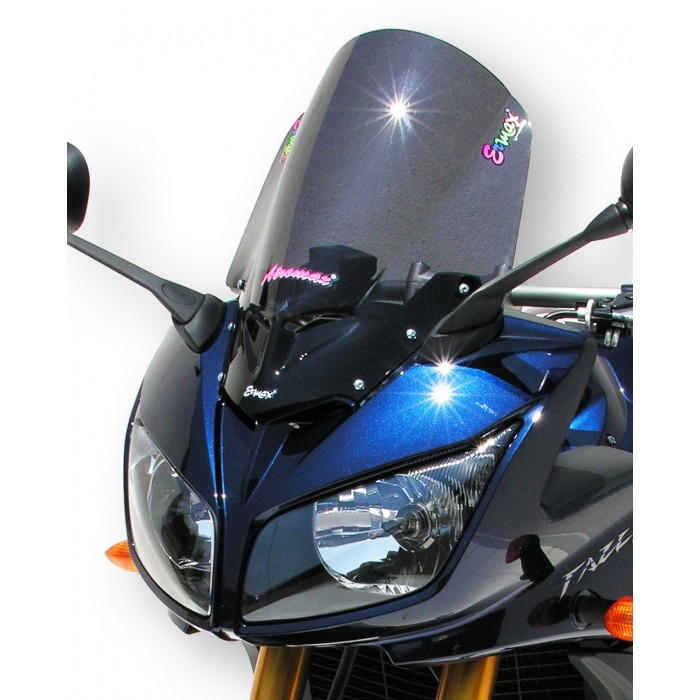 Aeromax ® screen FZ1 Fazer 2006/2015 Aeromax ® screen FZ1 Fazer 2006/2015