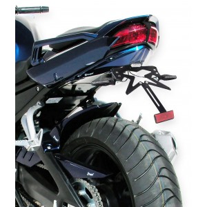 Undertray Paso de rueda Ermax FZ1 FAZER 2006/2015 YAMAHA EQUIPO DE MOTO