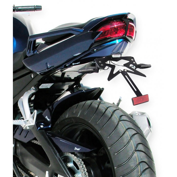 Ermax undertray FZ1 Fazer 2006/2015 Ermax undertray FZ1 Fazer 2006/2015