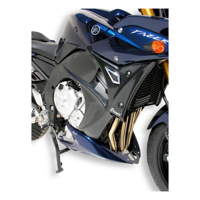 Yamaha fazer fairing discount
