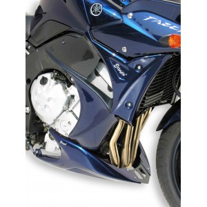 Rear hugger Carenados laterales Ermax FZ1 FAZER 2006/2015 YAMAHA EQUIPO DE MOTO