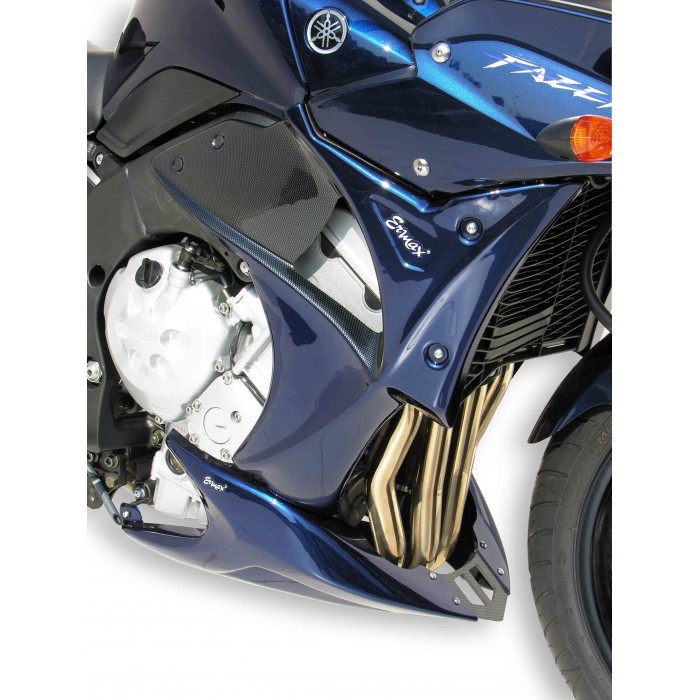 Rear hugger Rear hugger