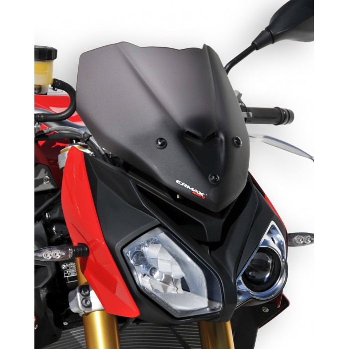 Ermax nose screen S 1000 R 2014/2020 Ermax nose screen S 1000 R 2014/2020