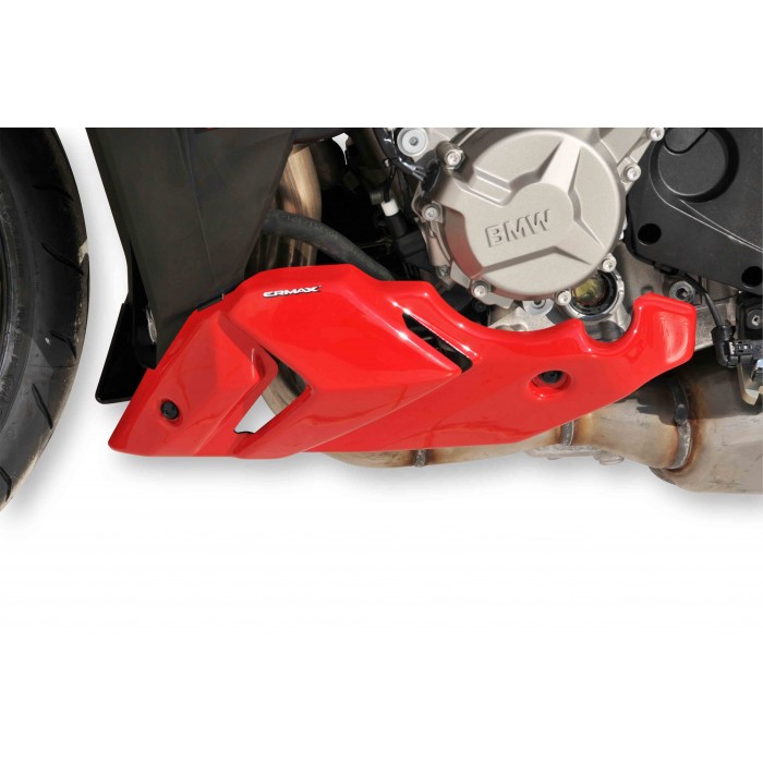 Ermax : Bancada de motor S 1000 R 2014/2020 Ermax : Bancada de motor S 1000 R 2014/2020