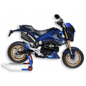 Ermax scoops MSX 125 (GROM) 2013/2015 