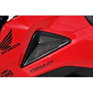 Ermax scoops MSX 125 (GROM) 2013/2015 