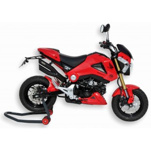 Ermax front hugger MSX 125 (GROM) 2013/2015