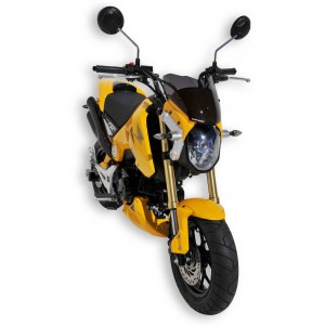 Ermax front hugger MSX 125 (GROM) 2013/2015