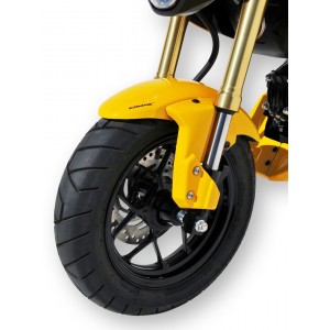 Ermax front hugger MSX 125 (GROM) 2013/2015