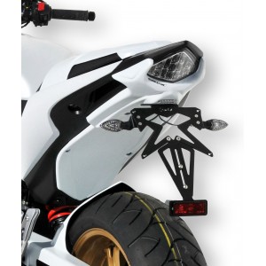 Paso de rueda Ermax para CB 600 F Hornet 2011/2013 Paso de rueda Ermax CB 600 F HORNET 2011/2013 HONDA EQUIPO DE MOTO