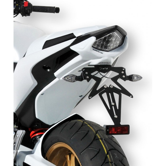 Ermax undertray CB 600 F Hornet 2011/2013 Ermax undertray CB 600 F Hornet 2011/2013