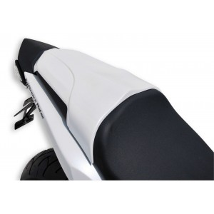 Capot de selle Ermax CB 600 F Hornet 2011/2013 Capot de selle Ermax CB 600 F HORNET 2011/2013 HONDA EQUIPEMENT MOTOS