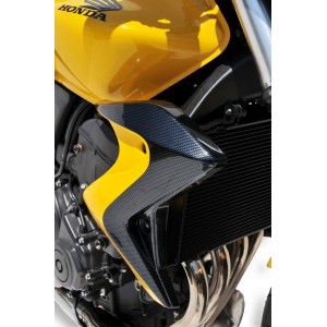 Ermax radiator scoops CB 600 F Hornet 2011/2013