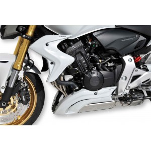 Ermax radiator scoops CB 600 F Hornet 2011/2013