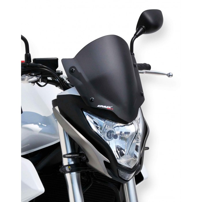 Ermax sport nose screen CB 600 F Hornet 2011/2013 Ermax sport nose screen CB 600 F Hornet 2011/2013
