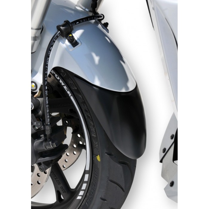 Prolongateur garde-boue avant CB 600 F Hornet 2011/2013 