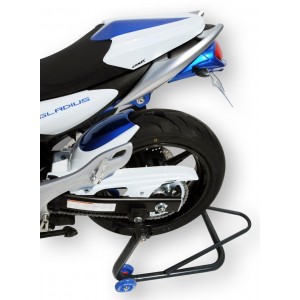 Ermax rear hugger SVF 650 Gladius 2009/2015