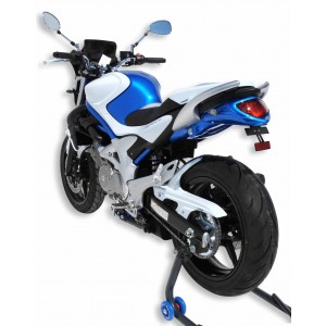 Ermax rear hugger SVF 650 Gladius 2009/2015