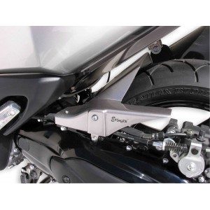 Ermax rear hugger 500 T Max 2008/2011