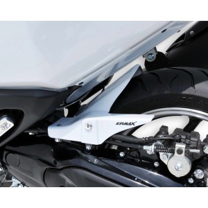 Ermax rear hugger 500 T Max 2008/2011 Rear hugger Ermax TMAX 500 2008/2011 YAMAHA SCOOT SCOOTERS EQUIPMENT