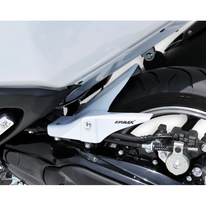 Ermax : Guardabarros trasero 500 T Max 2008/2011 Ermax : Guardabarros trasero 500 T Max 2008/2011