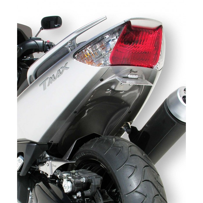 Ermax : Arco de roda 500 T Max 2008/2011