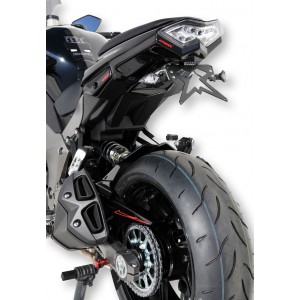 Ermax plate holder Z 1000 SX / NINJA 1000 2011/2015 