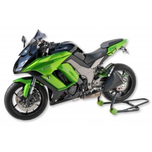 Ermax plate holder Z 1000 SX / NINJA 1000 2011/2015 