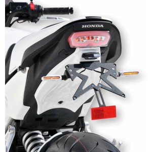 Ermax : Paso de rueda CB 650 F 2014/2016 Paso de rueda Ermax CB650F 2014/2016 HONDA EQUIPO DE MOTO