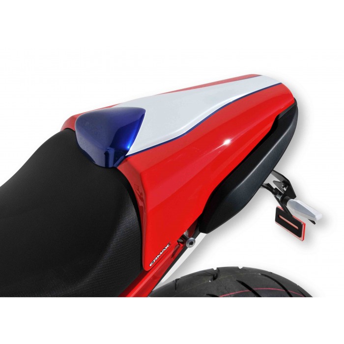 Ermax seat cover CB 650 F 2014/2016 Ermax seat cover CB 650 F 2014/2016