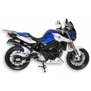 Ermax : Bancada de motor F 800 R 2009/2019