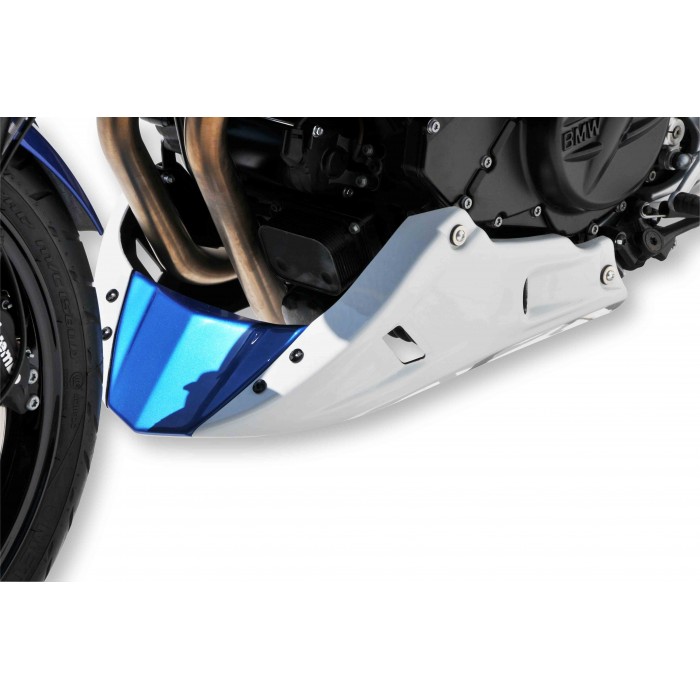 Ermax : Bancada de motor F 800 R 2009/2019 Ermax : Bancada de motor F 800 R 2009/2019