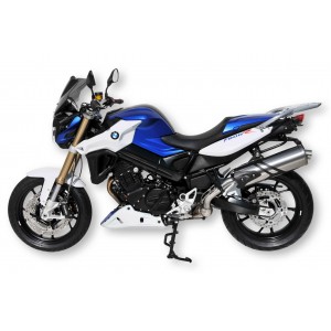 Ermax : Bancada de motor F 800 R 2009/2019