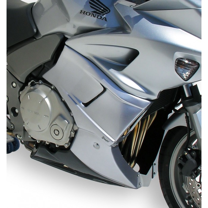 Low fairings Low fairings