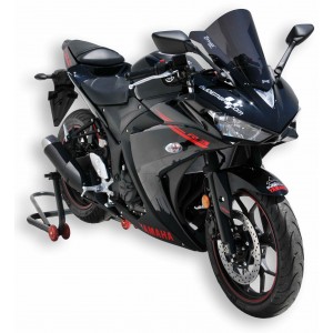 Aeromax ® screen YZF R3 2015/2018