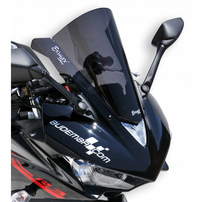 Aéromax ® : bulle YZF R3 2015/2018